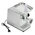 thumbnail image 3 of Picadora De Carne, Picadora De Carne Eléctrica Resistente Y Duradera Velocidad De Picado De 2 Kg/min Para Cocinas Familiares Cocinas Grandes Para Carnicerías O Industria De, 3 of 7