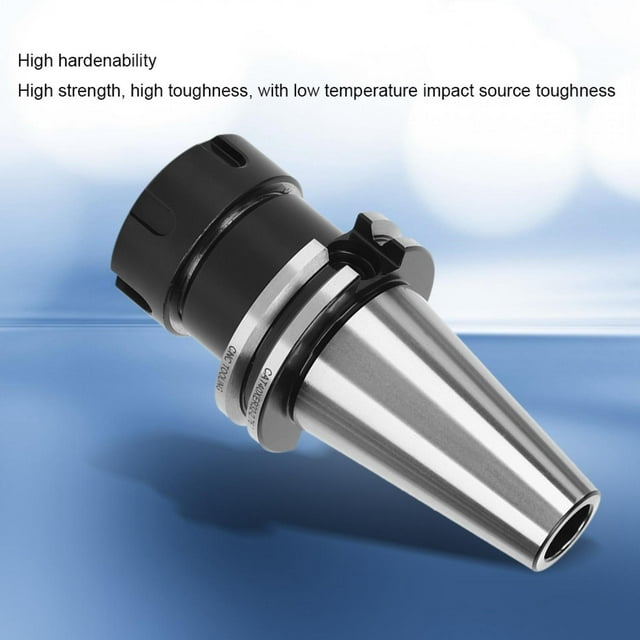 Tool Holder, High Accuracy Tool Holder For Machinery For Milling Machine Processing