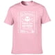thumbnail image 1 of Camiseta de pesadilla antes de Navidad, Camiseta de algodón puro para hombre, camiseta con cara de Jack Skellington, camiseta informal de calle a la moda, camiseta grande F117, 1 of 4