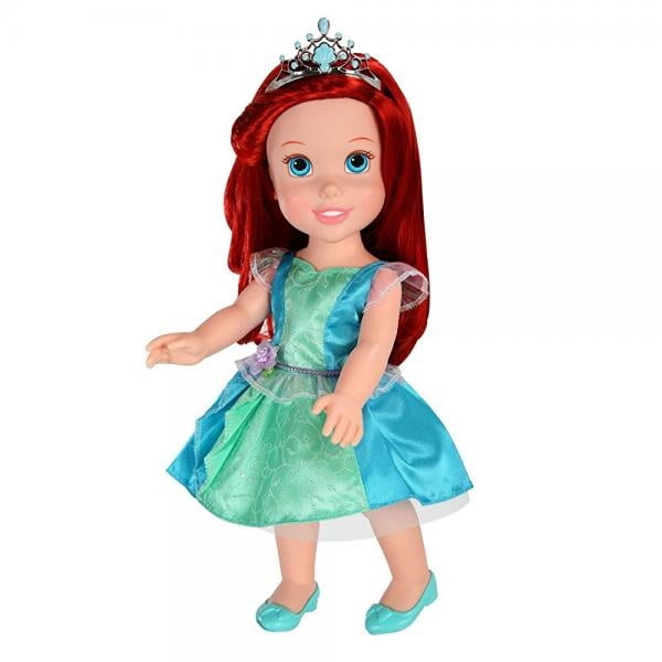 my first ariel doll