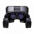 thumbnail image 2 of VRPARK J20 Lunettes VR Machine Intégrée - Lunettes de Réalité Virtuelle / Lunettes Confortables et Ajustables avec Protection Complète des Yeux / Jouer à des Jeux 3D Mobiles, 2 of 7