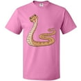 thumbnail image 3 of Inktastic Pi-thon Pi Day Python Pun Snake T-Shirt, 3 of 5