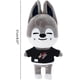 thumbnail image 3 of Khaki Color Plush Toy For Kids, 20.8cm Stray Skzoo Plush Toy, Cute Skzoo Plush Toy, Soft Stuffed Skz Doll For Kids, 3 of 5