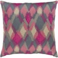 thumbnail image 1 of Surya Camila Jacquard Throw Pillow, 1 of 3