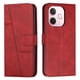 thumbnail image 1 of Funda Flip para FOXDOCK OPPO A5 Pro 5G – Carcasa delgada y resistente a impactos con soporte para uso diario y profesional, 1 of 6