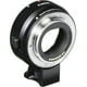 thumbnail image 2 of Adaptador Canon para Lentes EF-EOS M Canon, 2 of 2