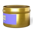 thumbnail image 3 of Neck Lift Surgery Recovery Tin Candle Gifts Funny Home Office Decor, 3 of 6