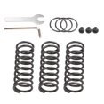 thumbnail image 3 of Esquirla 3x Pedal Spring for G27 G29 G920 Supplies Replacement Parts Complete Easy to, 3 of 8