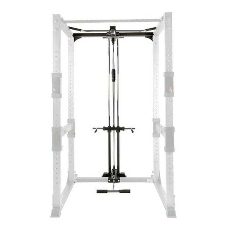 BodyCraft F430 Power Cage Accessories Bar Hook SET Pair