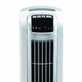thumbnail image 4 of Lasko 36 Inch 3 Speed Quiet Programmable Oscillation Tower Fan w/ Remote, White, 4 of 5