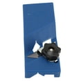 thumbnail image 1 of Plasterboard Chamfer Tool, 45 Degree Chamfer Planer User Friendly  for Woodworking, 1 of 7