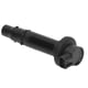 thumbnail image 3 of BOROCO Paquete de bobinas de Encendido para Motocicleta, 4 Uds, Rendimiento Estable 5EB 82310 00 00 para YZF R6 1999-2002, 3 of 5