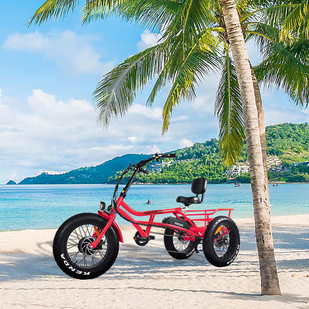 walmart electric tricycle for adults