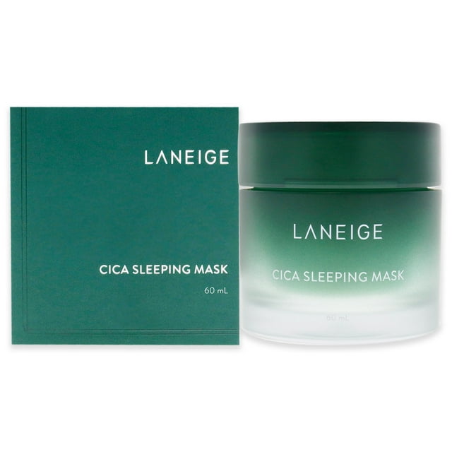 Máscara para Dormir Laneige Cica 2 oz