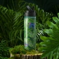 thumbnail image 4 of Disney Stitch-a-Boo Stainless Steel 22-ounce Water Bottle, 4 of 4
