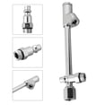thumbnail image 4 of Chuck 2In1 Heavy Duty Tire Filler Fnpt Rv Dual Head Inflator 1/4"Compressor 1Pcs, 4 of 10