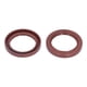 thumbnail image 5 of Kit de sellos de aceite Ticfox 2 piezas FKM Resistentes a altas temperaturas, 5 of 14