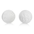 thumbnail image 3 of McKesson Unflavored Pain Relief 325 mg Aspirin Tablet, 250 per Box, 3 of 4