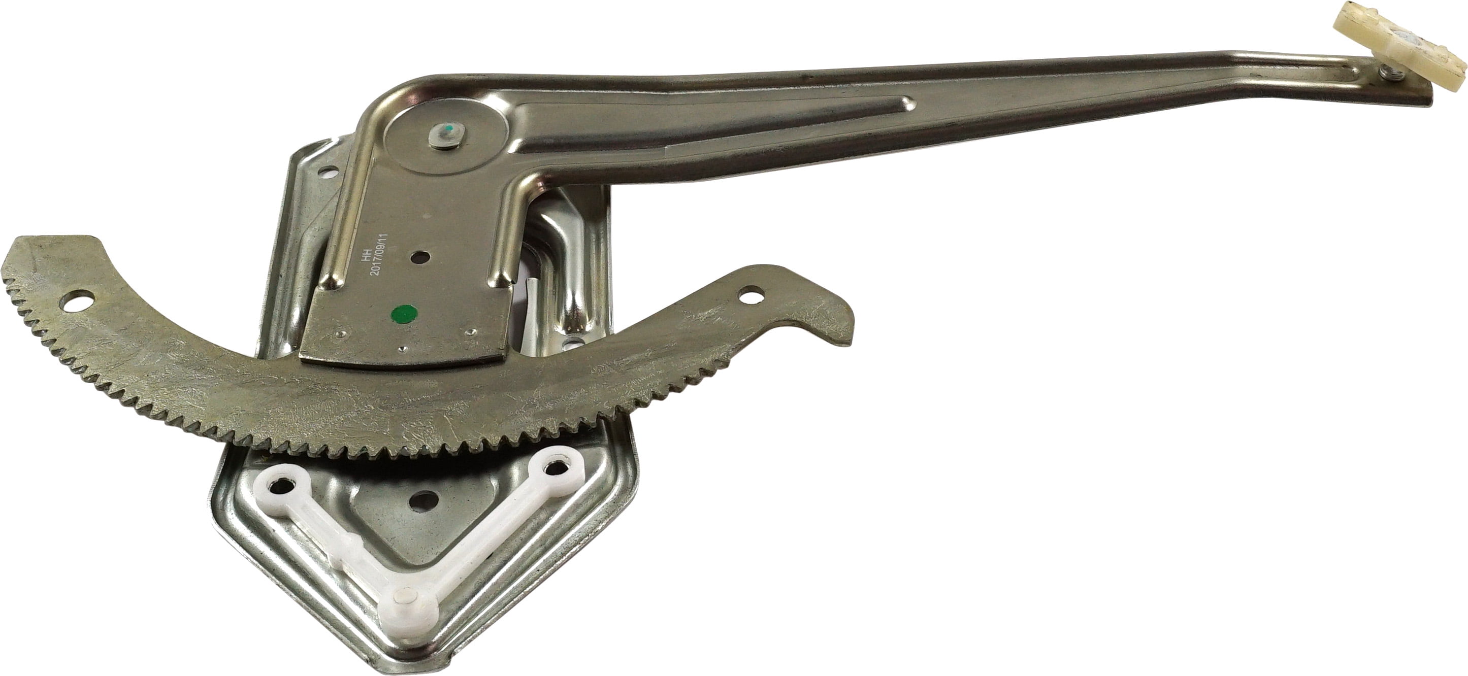 Window Regulator For 1993-2011 Ford Ranger 1994-2008 Mazda B3000 Front, Left Driver Power