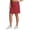 Garnet, variant on RBX Active Women's Plus Size Golf/Tennis Woven Longer Length Skort With Pockets