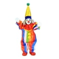 thumbnail image 1 of muñeco payaso,Muñeco Triángel de Porcelana Italiana Articulaciones Móviles,Mesa de decoración de exhibición de hogar de muñeca de payaso vintage,Payaso modelo muñeca Halloween, 1 of 9
