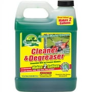Simoniz Green Scene Cleaner & Degreaser Wash, 32 Fl. Oz.