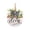 🍒 Multicolor_Base#3934, variant on Wooden Welcome Wreath Round Bow Door Sign 12in – Multicolor Front Door Hanging Decor, Indoor Outdoor Wall Decoration, Rustic Home Party Ornament