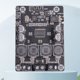 thumbnail image 4 of DQrwqpou Placa Amplificadora Potencia Audio Estéreo Compatible Con TPA3118 2x45W 12V 24V, 4 of 8
