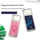 thumbnail image 3 of Perfume de feromonas corporales para hombre y mujer, bálsamo sólido, desodorante de fragancia de larga duración, Perfume sólido portátil, fragancia de Colonia, 10g, 3 of 5