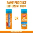 thumbnail image 4 of Bálsamo labial O'Keeffe's Cooling Relief Lip Repair Stick, paquete de 3, 4 of 5