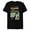 Black, variant on Marvel Loki and Mobius Did You Get All of Them? - Short Sleeve Blended T-Shirt for Adults - Customized-Black