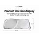 thumbnail image 3 of Sombrilla de doble anillo Dupont para coches, 3 of 8