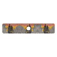 thumbnail image 7 of Yayeee Faucet Mat for Kitchen Sink 30" Diatomite Long Splash Guard Pad, Striped Boat, 7 of 7