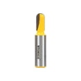 thumbnail image 1 of GHSDFBB Yonico Round Nose Core Box Router Bit 3/8-Inch Diameter 1/2-Inch Shank 14162, 1 of 2