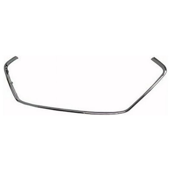 Grille Shell - Compatible with 2010 - 2015 Hyundai Tucson 2011 2012 2013 2014