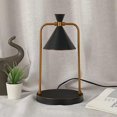 thumbnail image 5 of Metal Vinta Lamp Dimmable Wax Lamp Hs For Home Rat (), 5 of 5