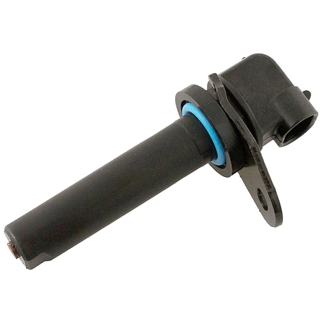 Sensor de Posición del Cigüeñal Walker Seville 1993 A 1999 Cadillac V8 4.6L Negro