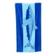 thumbnail image 2 of Fashion Printed Beach Towel Sky Flower Printed Microfiber Bath Towel Beach Cushion Shawl Wipe Sweat Towel, 2 of 8