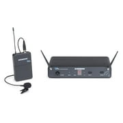 Samson Concert 88 Lavalier Wireless System (D Band)