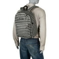 thumbnail image 4 of Pattern Printed Backpack, 4 of 5