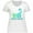 AA-White, variant on Inktastic Auntie-saurus Cute Brontosaurus Family Women's Plus Size T-Shirt