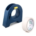 thumbnail image 1 of Langgg ABS Manual Sticker Machine Companion For Home And Site Decorators Home Decoration Construction Site blue, 1 of 6