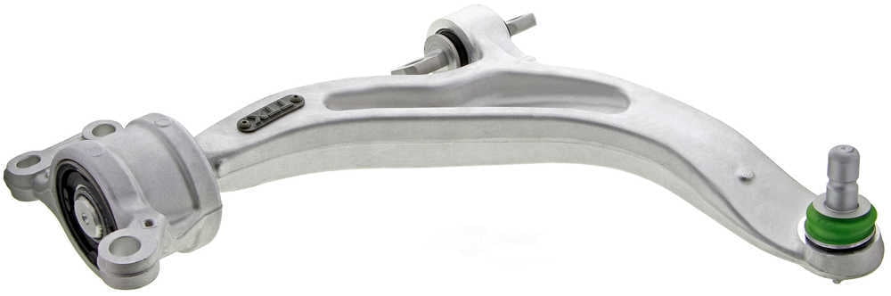 Mevotech CTXMS251239 Suspension Control Arm and Ball Joint Assembly