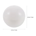 thumbnail image 2 of Milisten 25pcs Lottery Balls Openable Raffle Balls Lottery Small Balls Festive Supplies Festive Props, 2 of 5