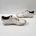 thumbnail image 2 of Ad-id-as Adicross Gripmore 2 Golf Spikeless White Leather Mens Size 9.5, 2 of 6
