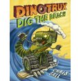 thumbnail image 1 of Dinotrux Creuser la Plage, 1 of 1
