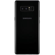Pre-Owned SAMSUNG Galaxy Note 8 - Unlocked - 64GB Midnight Black (Good)