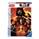 thumbnail image 1 of Rompecabezas Ravensburger Star Wars El Lado Obscuro 1000 Piezas, 1 of 2