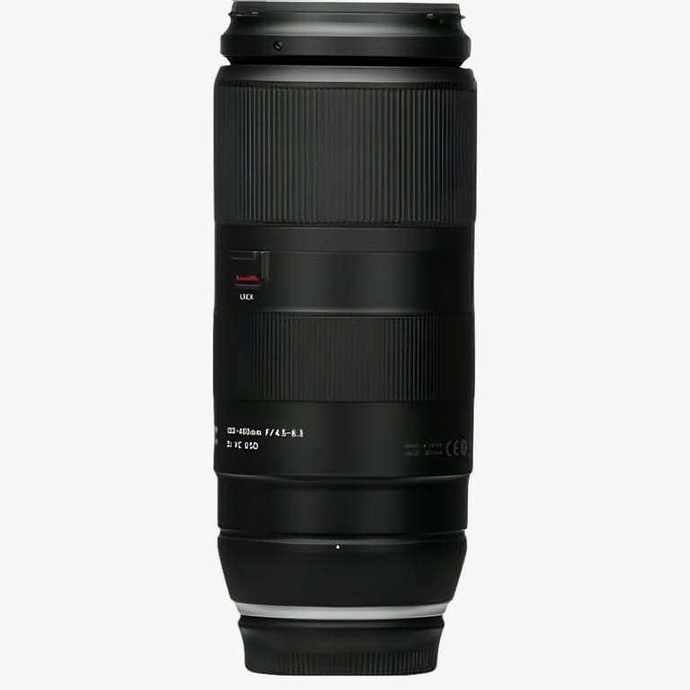 TAMRON100-400mmF/4.5-6.3Di VC USDニコンF Amazon.com : Tamron 100-400mm f/4.5-6.3 Di VC USD Lens for