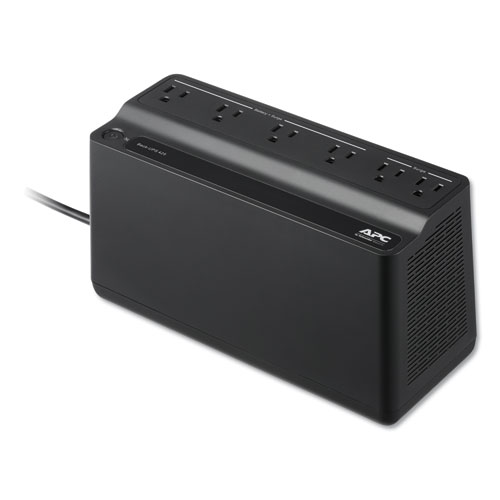 Smart-UPS 425 VA Battery Backup System, 6 Outlets, 120 VA, 180 J | Bundle of 2